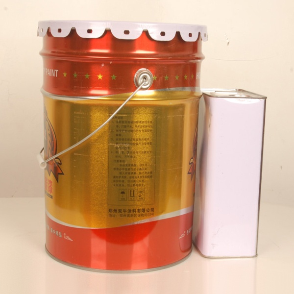 環(huán)氧富鋅底漆pk冷鍍鋅漆誰更有優(yōu)勢，兩者之間的區(qū)別