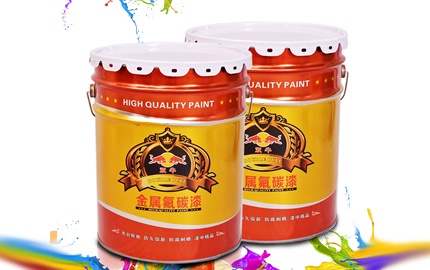 富鋅涂料使用注意事項(xiàng)有哪些？